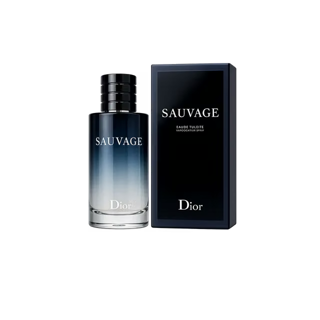 Dior Sauvage Parfum 100ml
