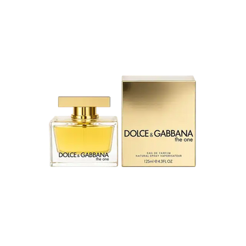 Dolce & Gabbana The One 100ml