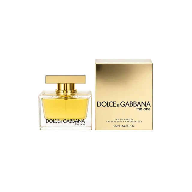 Dolce & Gabbana The One 100ml