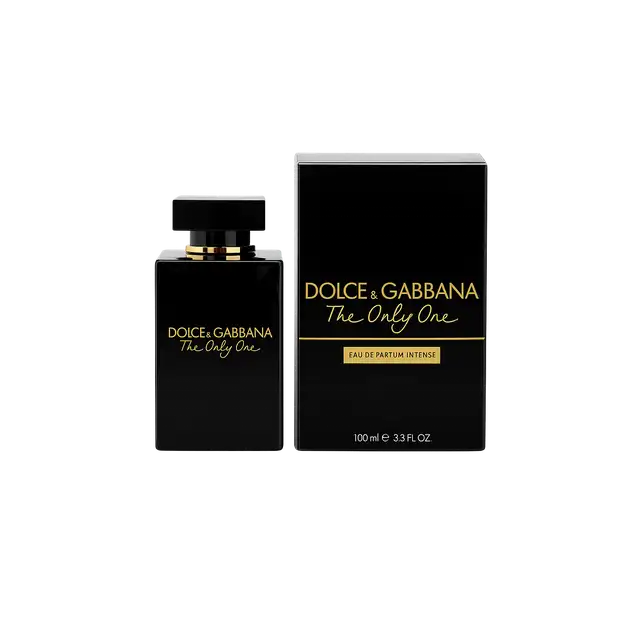 Dolce & Gabbana The Only One Intense 100ml