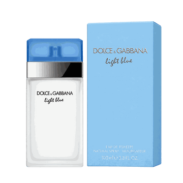 Dolce & Gabbana Light Blue EDT 100ml
