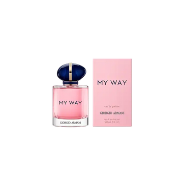 Giorgio Armani My Way 90ml