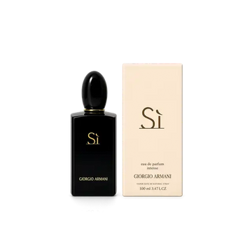 Giorgio Armani Si Intense 100ml
