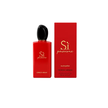 Giorgio Armani Si Passione 100ml