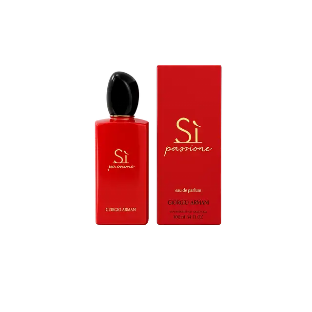 Giorgio Armani Si Passione 100ml