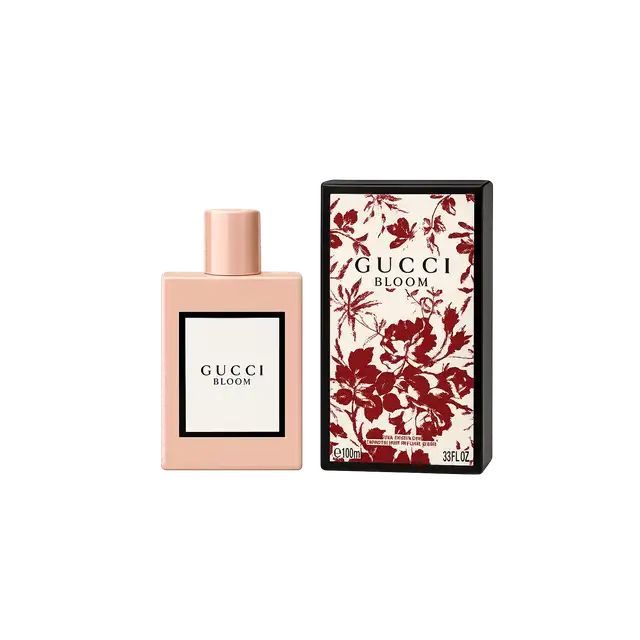 Gucci Bloom 100ml