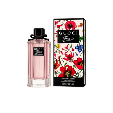 Gucci Flora Gardenia 100ml