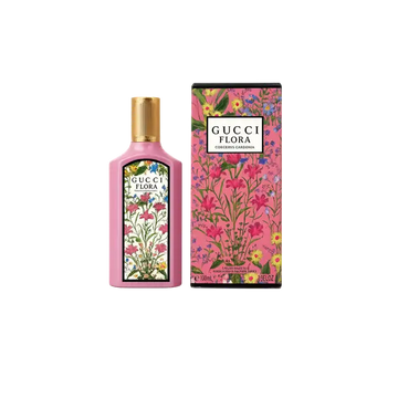 Gucci Flora Gorgeous Gardenia 100ml