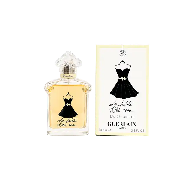 Guerlain La Petite Robe Noire 100ml