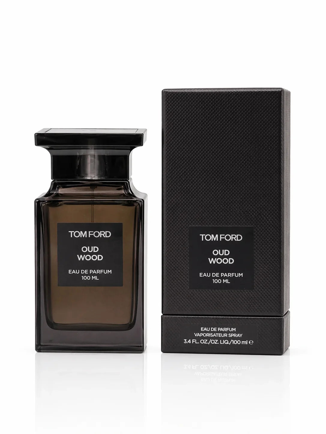 Tom Ford Electric Cherry