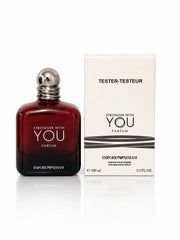 Emporio Armani Stronger With You Parfum 100ml