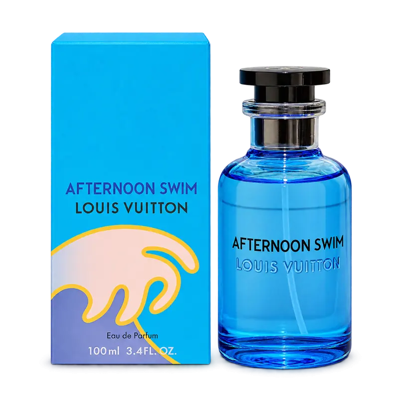 Louis Vuitton Afternoon Swim