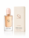 Giorgio Armani Si Eau de Parfum 100ml