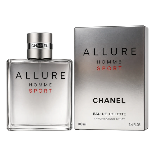 Chanel Allure Homme Sport EDT