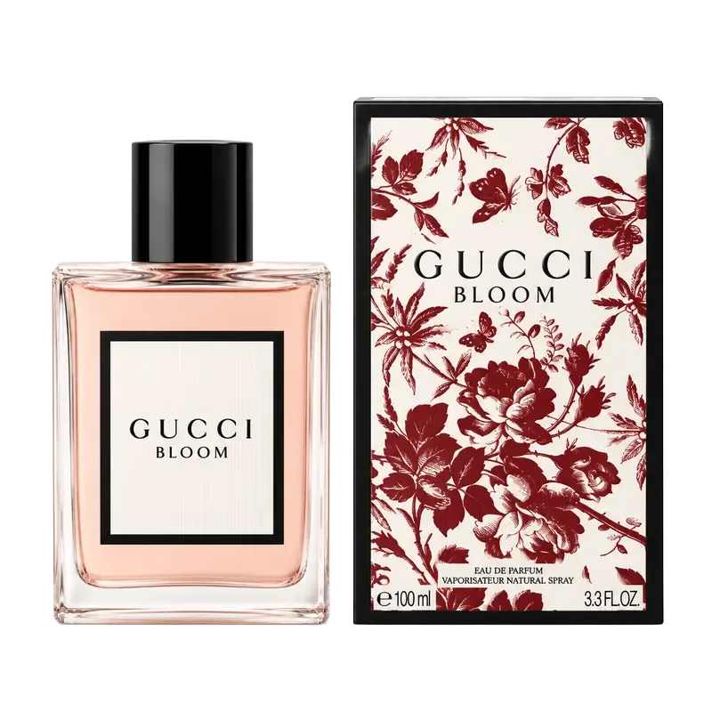 Gucci Bloom EDP 100ml