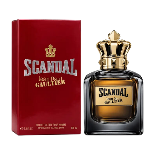 Jean Paul Gaultier Scandal Pour Homme EDT 100ml