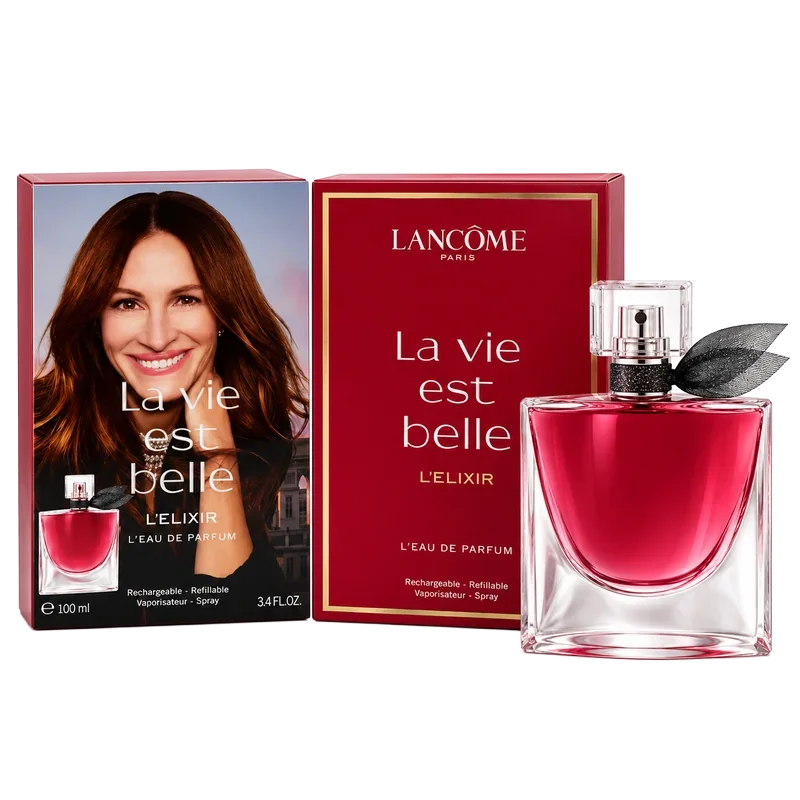 Lancome La Vie Est Belle L Elixir