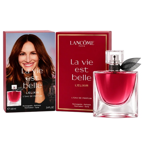 Lancome La Vie Est Belle L Elixir