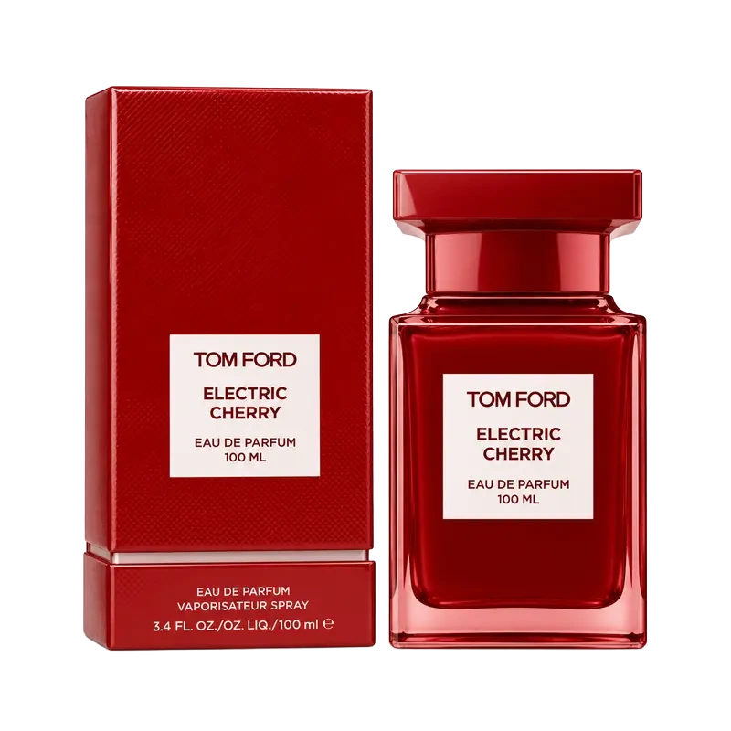 Tom Ford Electric Cherry 100ml