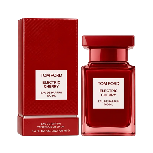 Tom Ford Electric Cherry 100ml