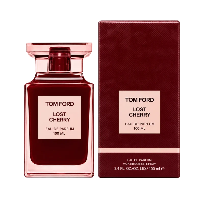 Tom Ford Lost Cherry 100ml