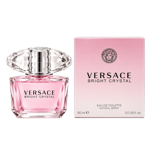 Versace Bright Crystal 90ml