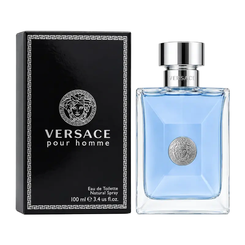 Versace Pour Homme EDT 100ml