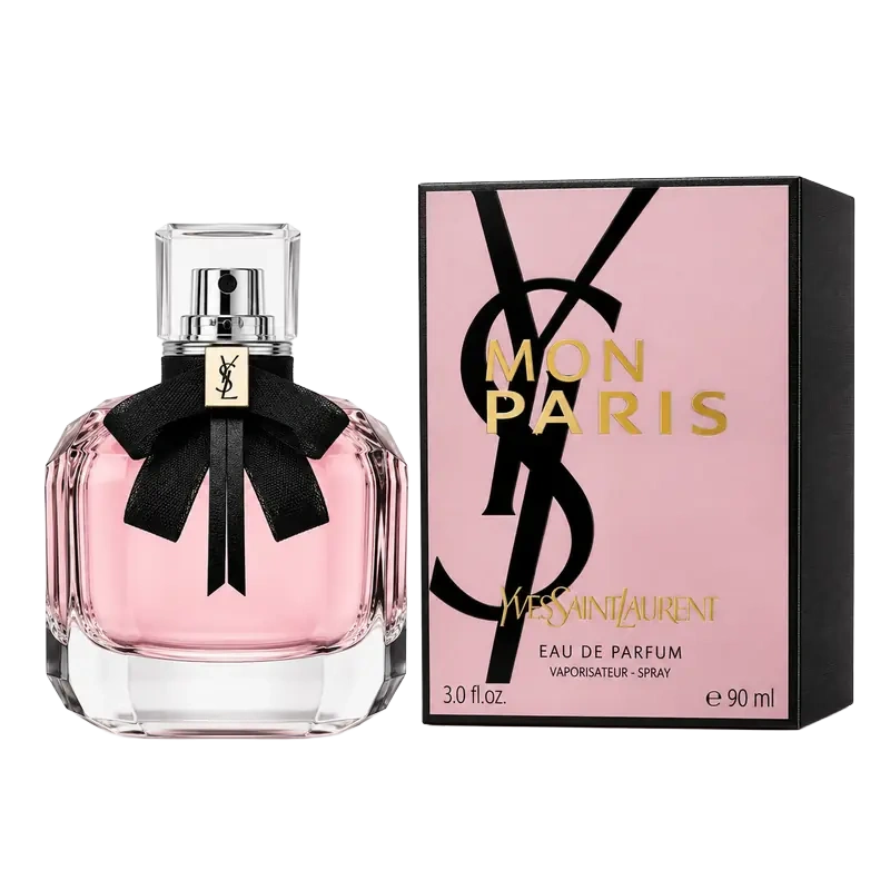 YSL Mon Paris 90ml