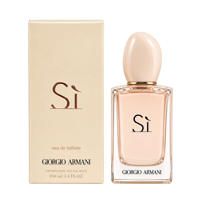 Armani Si EDT