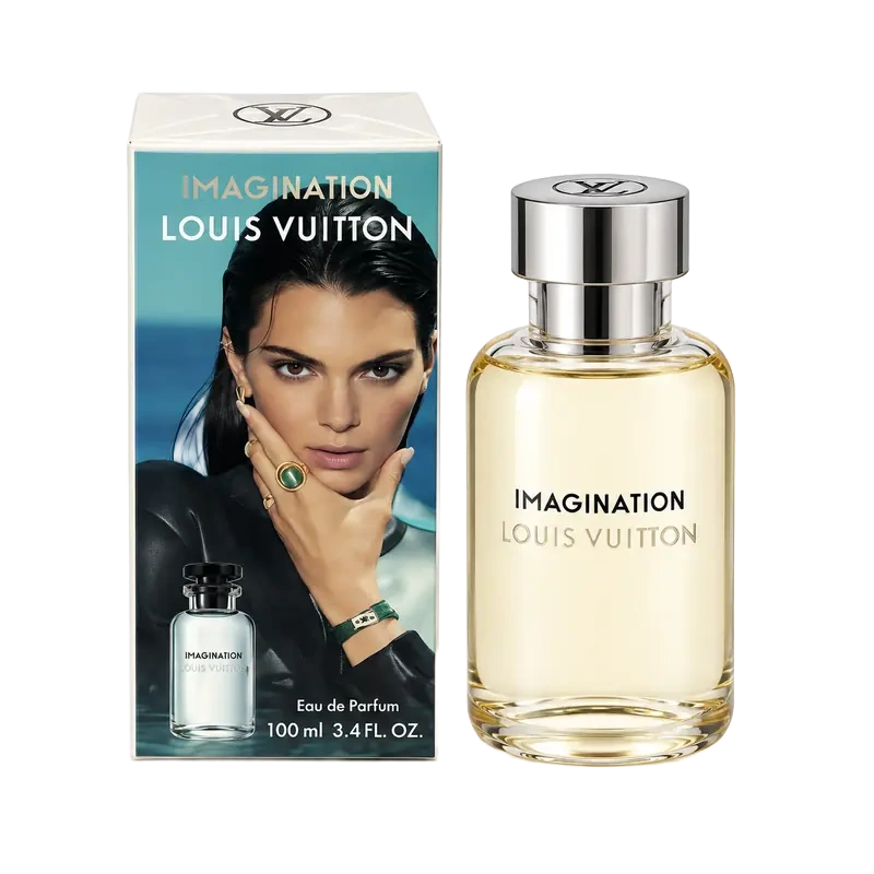 Louis Vuitton Imagination
