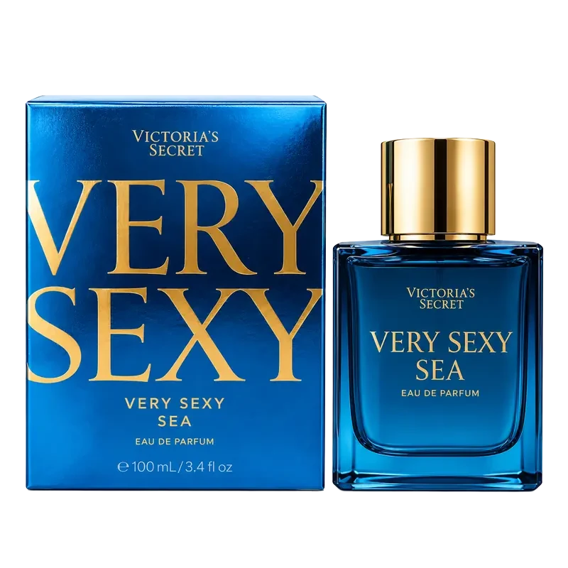 Victoria's Secret Very Sexy Sea