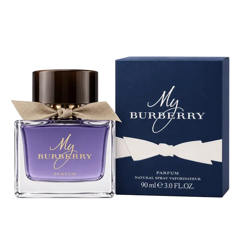 Burberry My Burberry