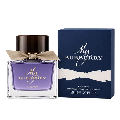 Burberry My Burberry