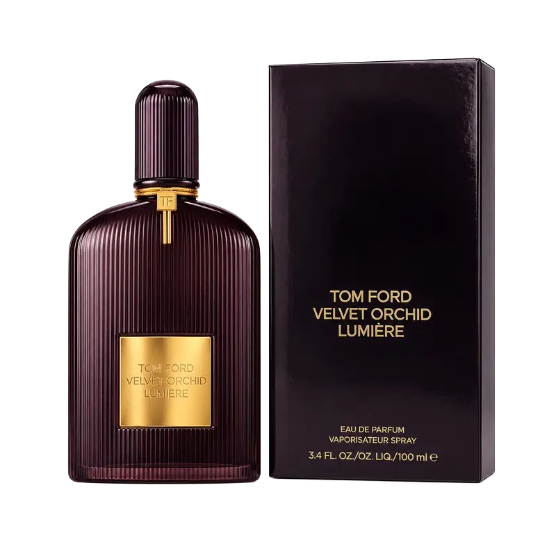 Tom Ford Velvet Orchid Lumière