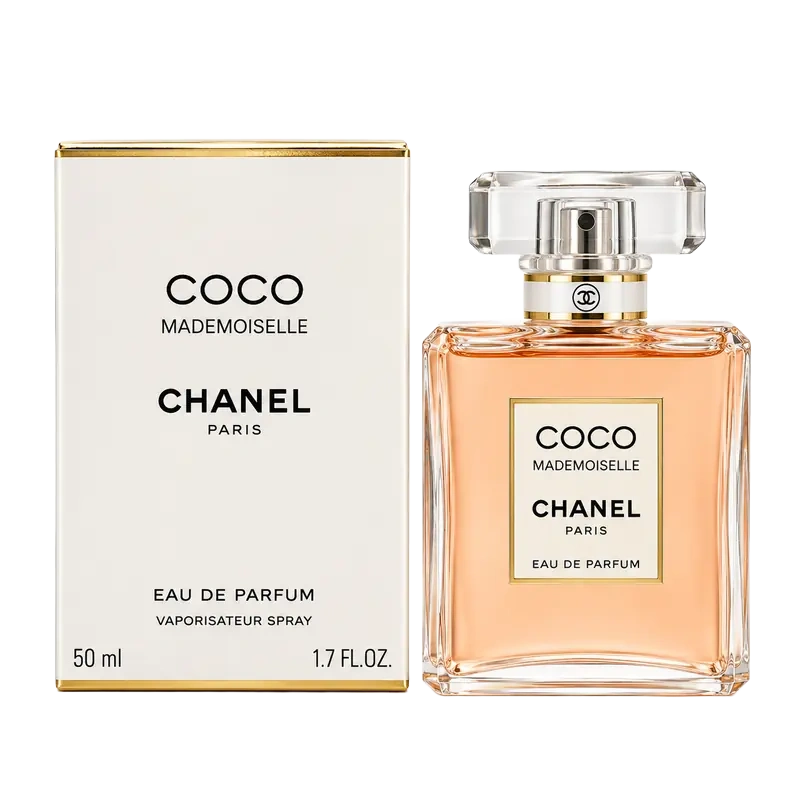 Chanel Coco Mademoiselle EDP 50ml