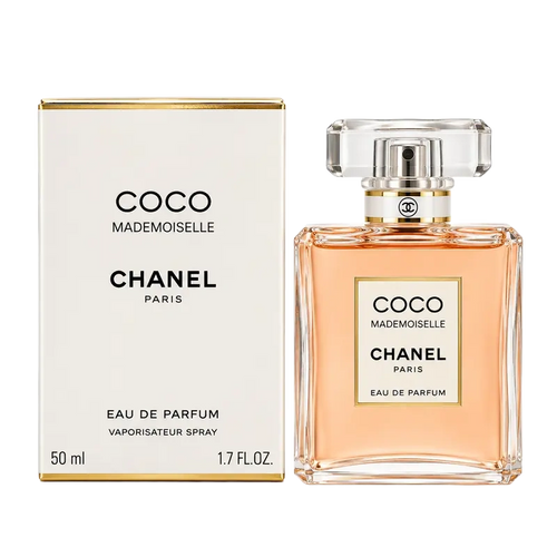 Chanel Coco Mademoiselle EDP 50ml