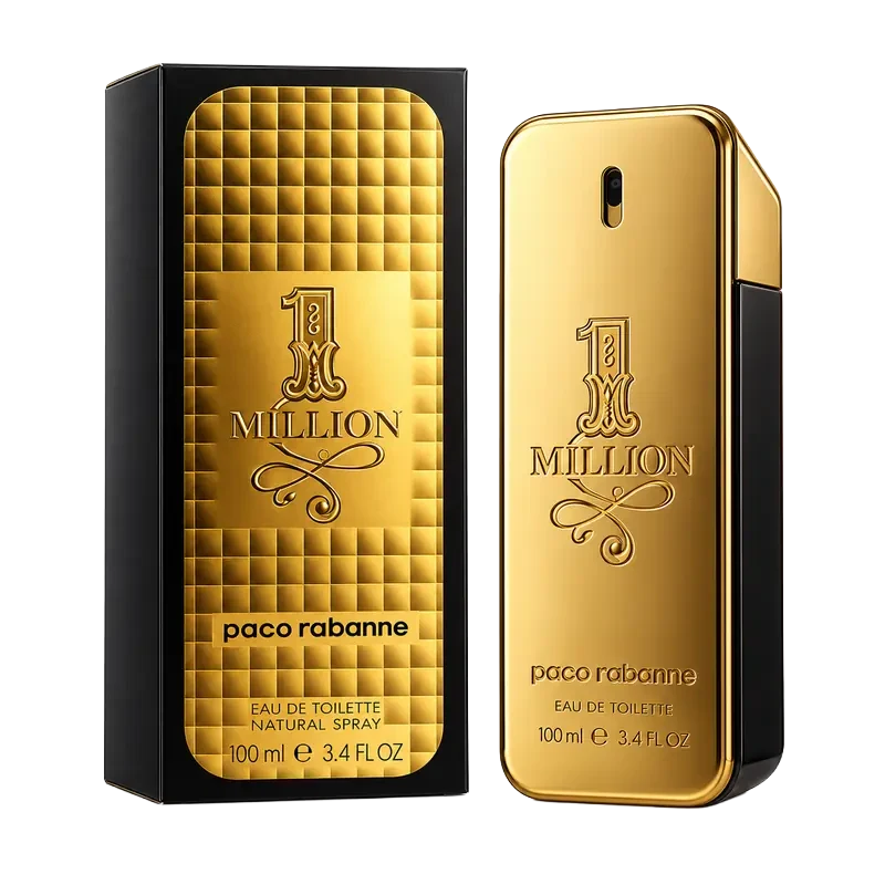 Paco Rabanne 1 Million EDT 100ml