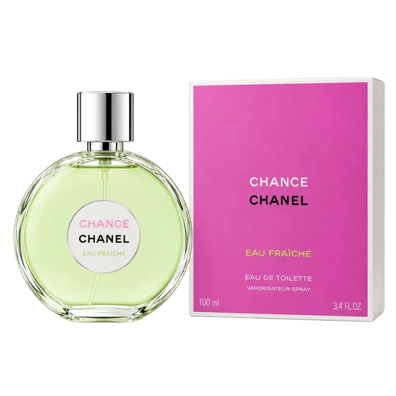 Chanel Chance Eau Fraiche 100ml