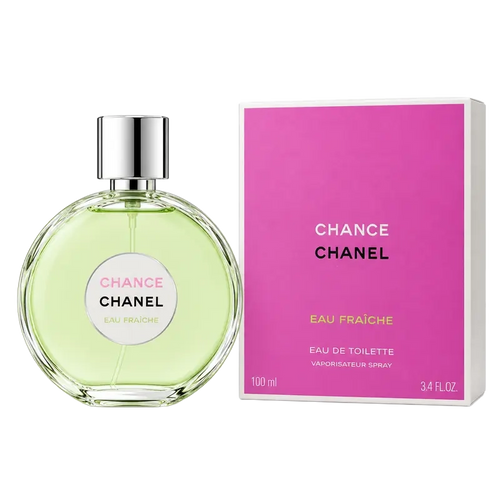 Chanel Chance Eau Fraiche 100ml