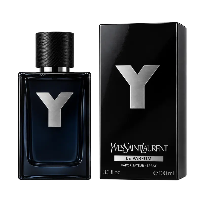 Yves Saint Laurent Y Le Parfum 100ml