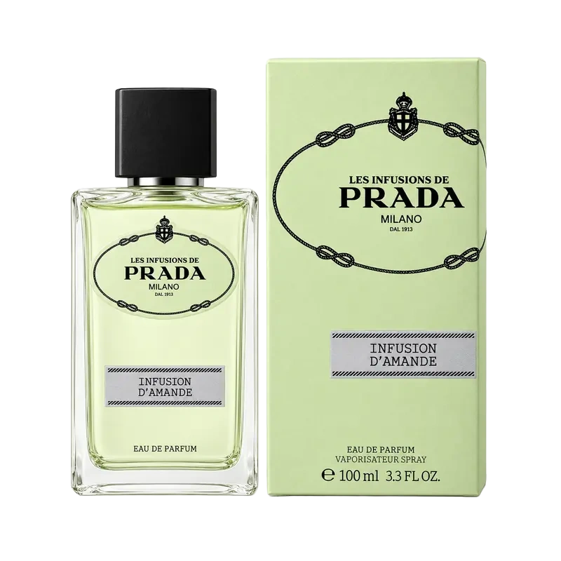 Prada Infusion d'Amande EDP 100ml