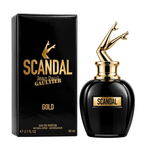 Jean Paul Gaultier Scandal Gold EDP 80ml