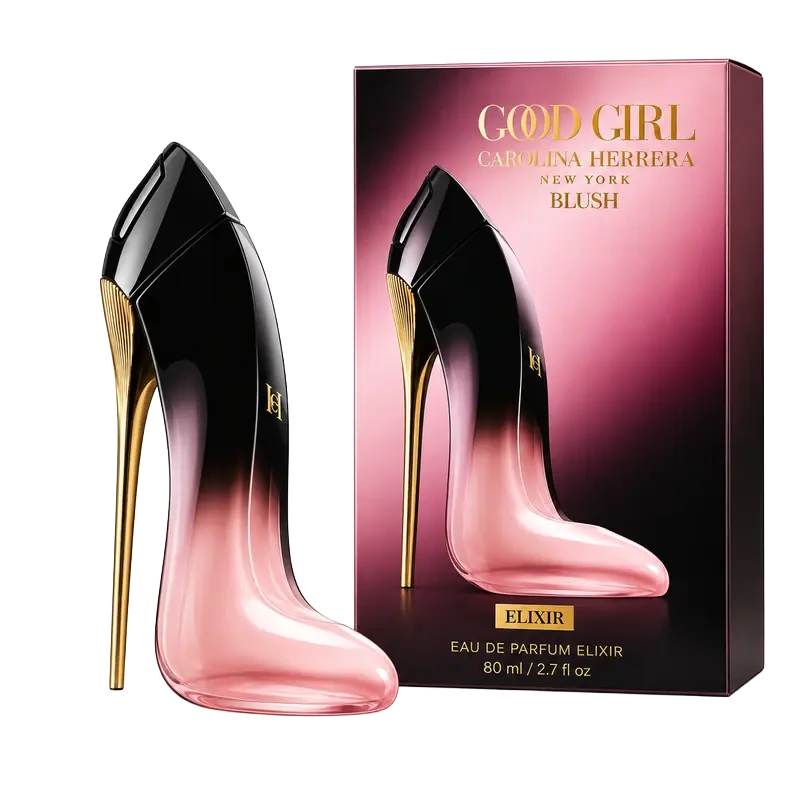Carolina Herrera Good Girl Blush Elixir EDP 80ml