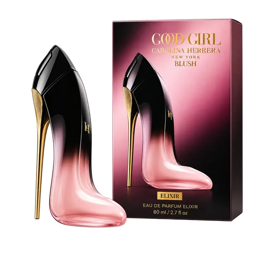 Carolina Herrera Good Girl Blush Elixir EDP 80ml
