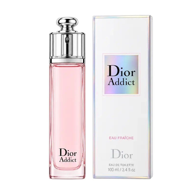 Dior Addict Eau Fraiche EDT 100ml