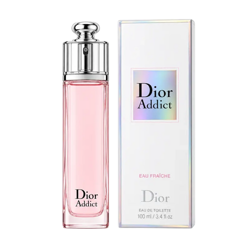 Dior Addict Eau Fraiche EDT 100ml