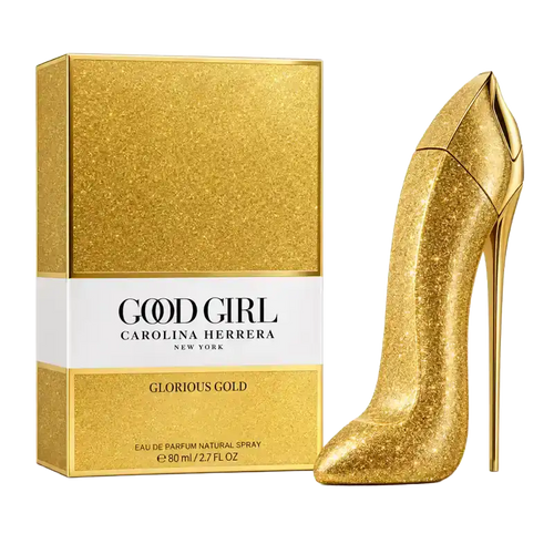 Carolina Herrera Good Girl Glorious Gold EDP 80ml