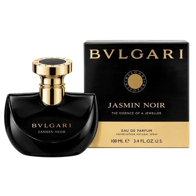 Bvlgari Jasmin Noir EDP 100ml