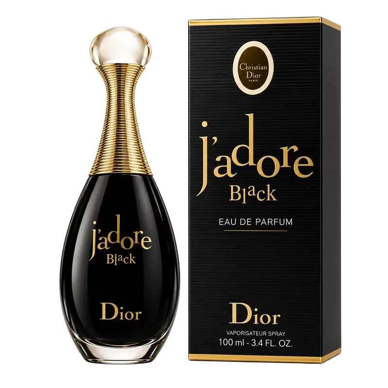 Dior J'adore Black EDP 100ml
