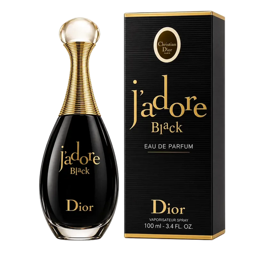 Dior J'adore Black EDP 100ml